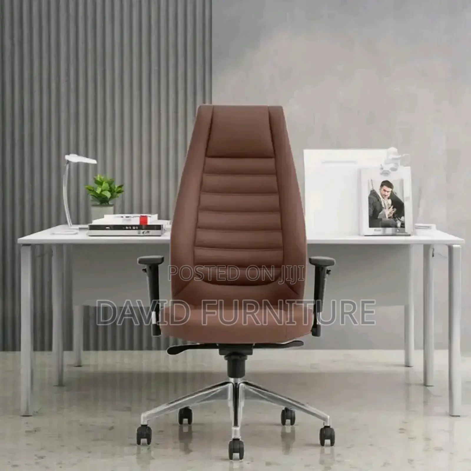Boardroom Chair