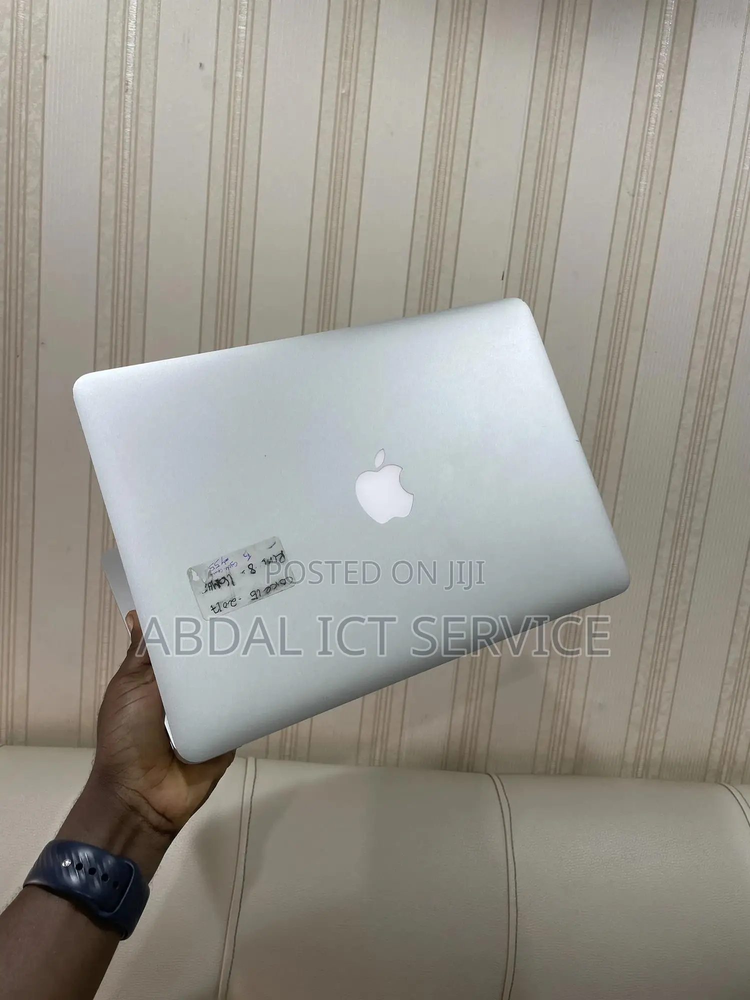 Laptop Apple MacBook Air 2017 8GB Intel Core i5 SSD 128GB