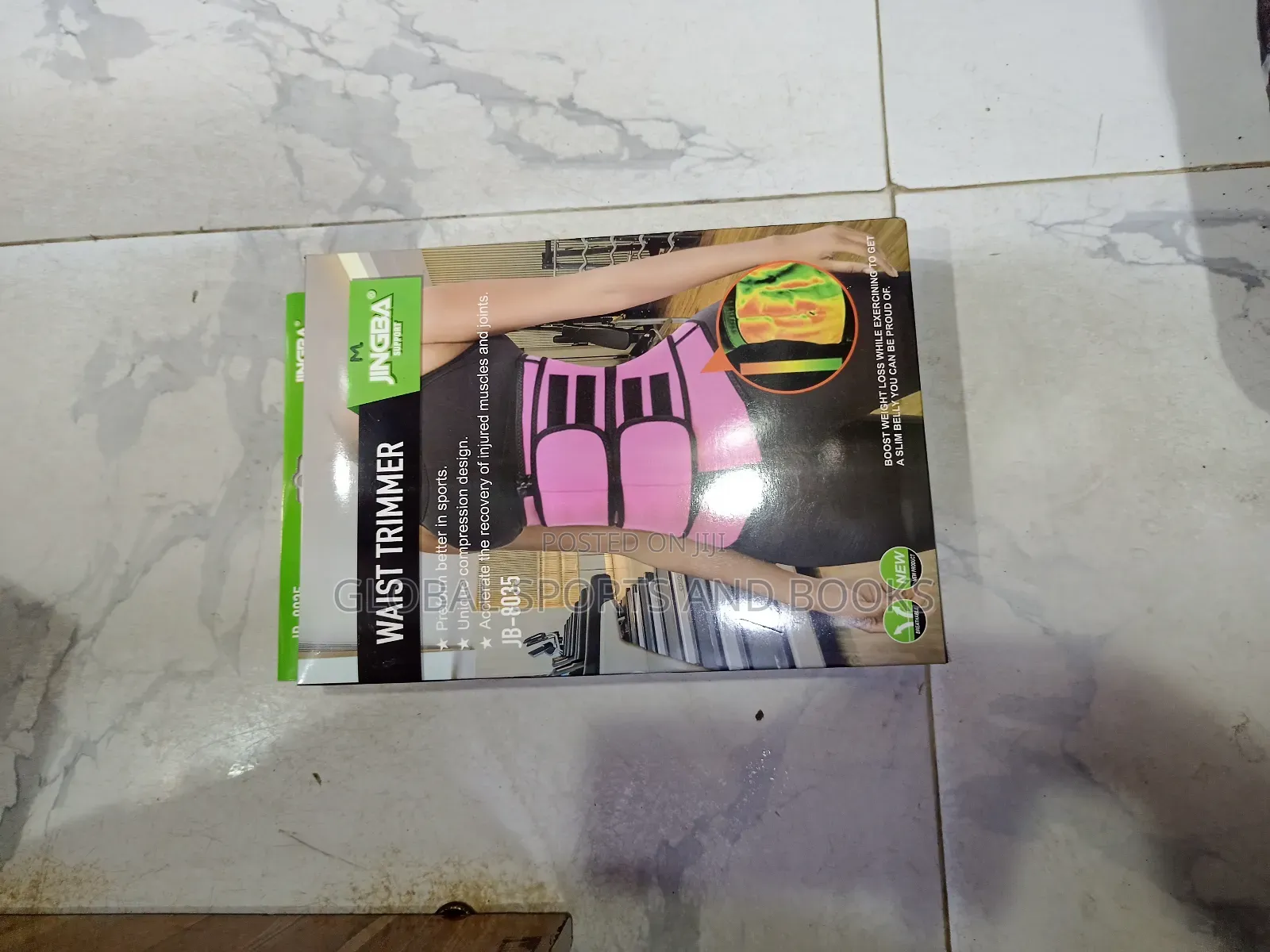 High Quality Waist Trimmer