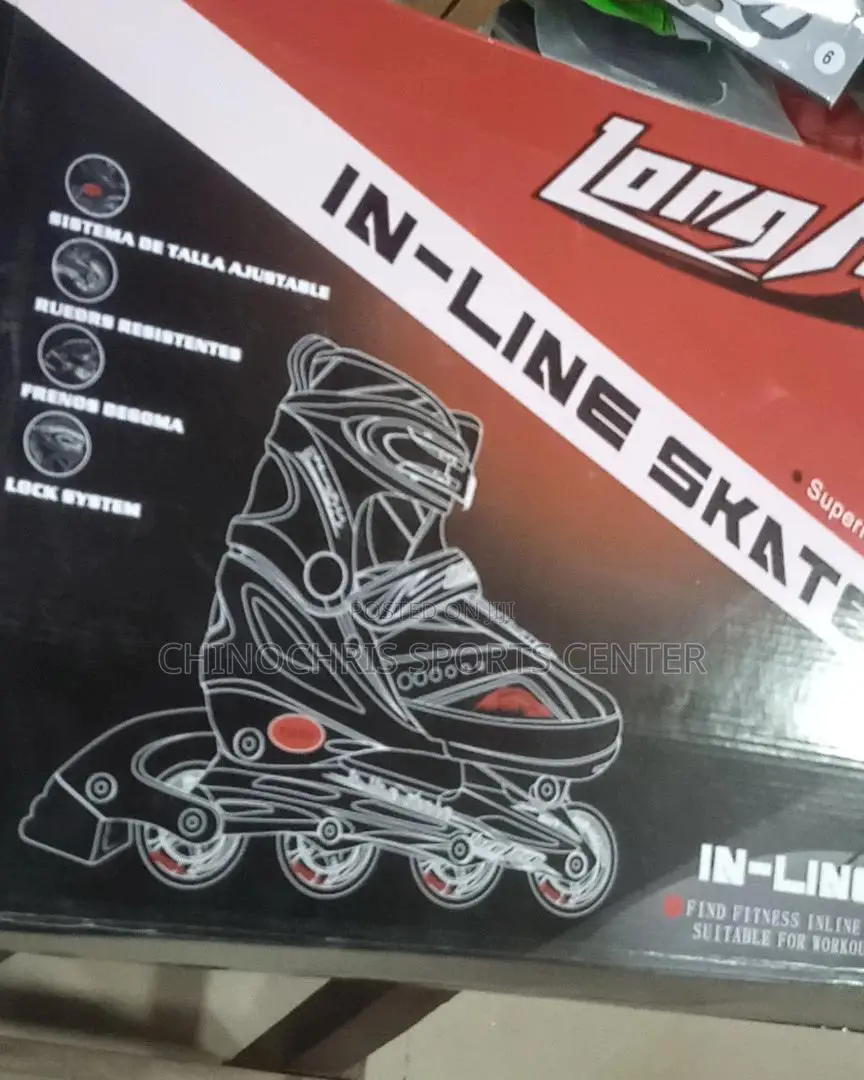 Skating Shoe