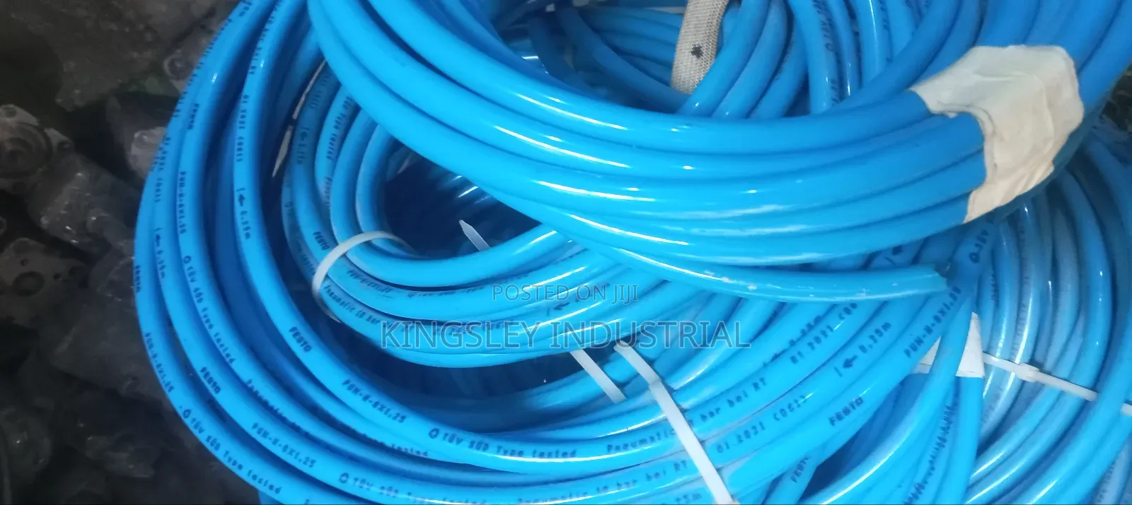 Festo Hose 8mm One Roll by 100miters