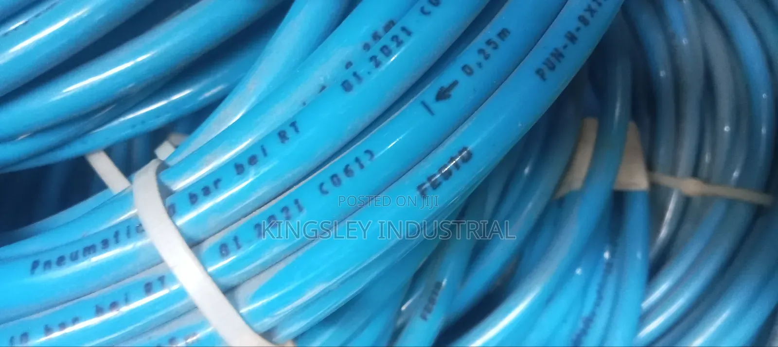 Festo Hose 8mm One Roll by 100miters