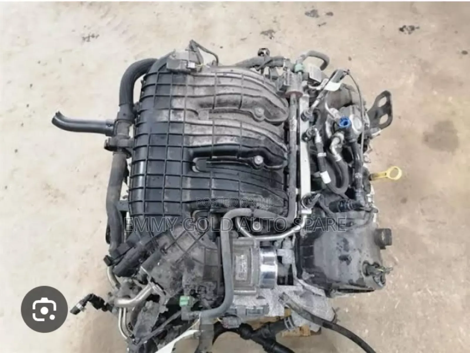 3.3 F150 Ford 2021 2023 Engine Available