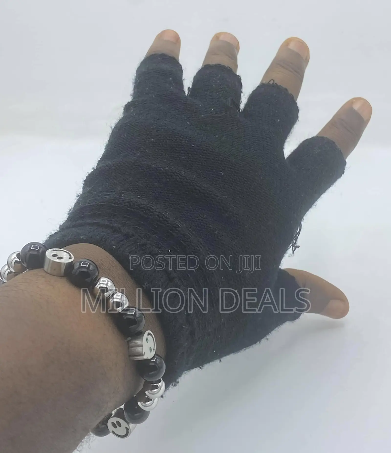 New Edition Luxe Men's Link Bracelet