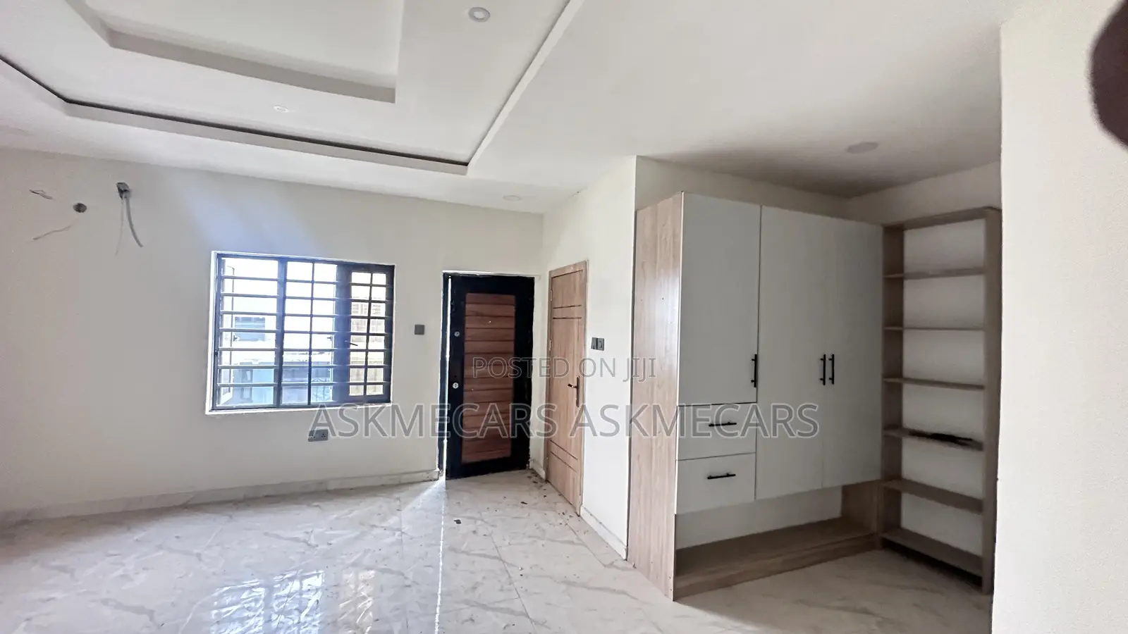 3bdrm Duplex in De Avacado Luxury &, Abijo for rent