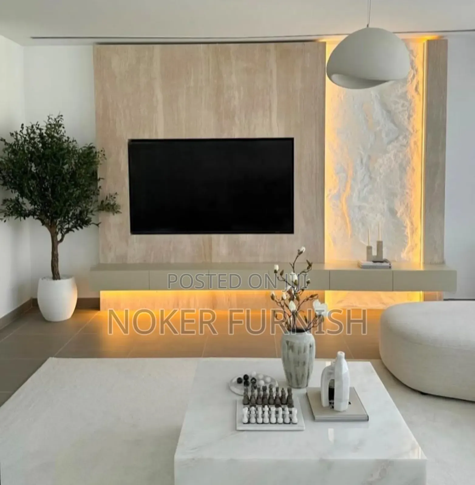 Tv Console