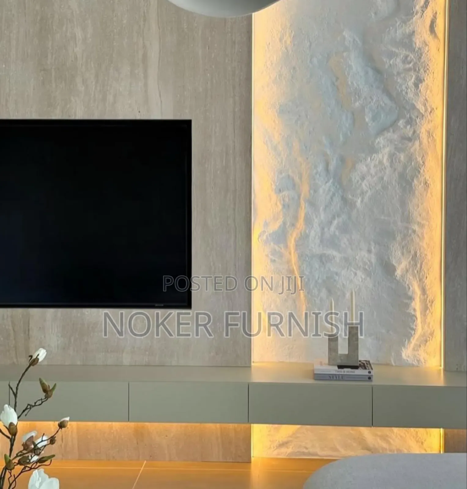Tv Console