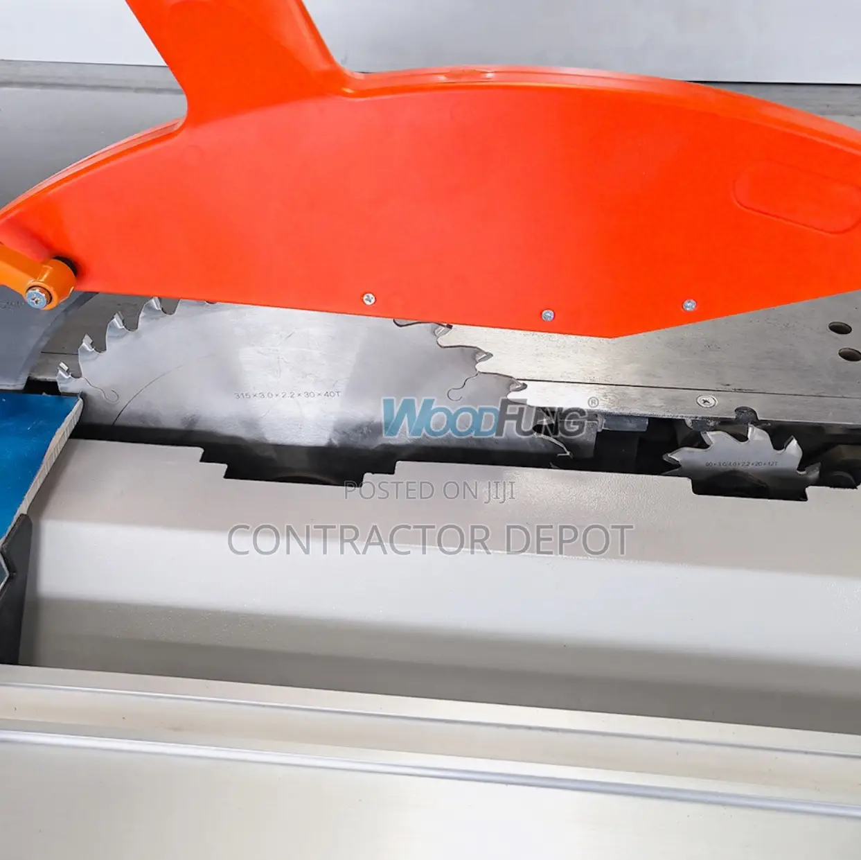 Hot Sliding Table Saw With 1600mm Wood Cutting Panel Saw