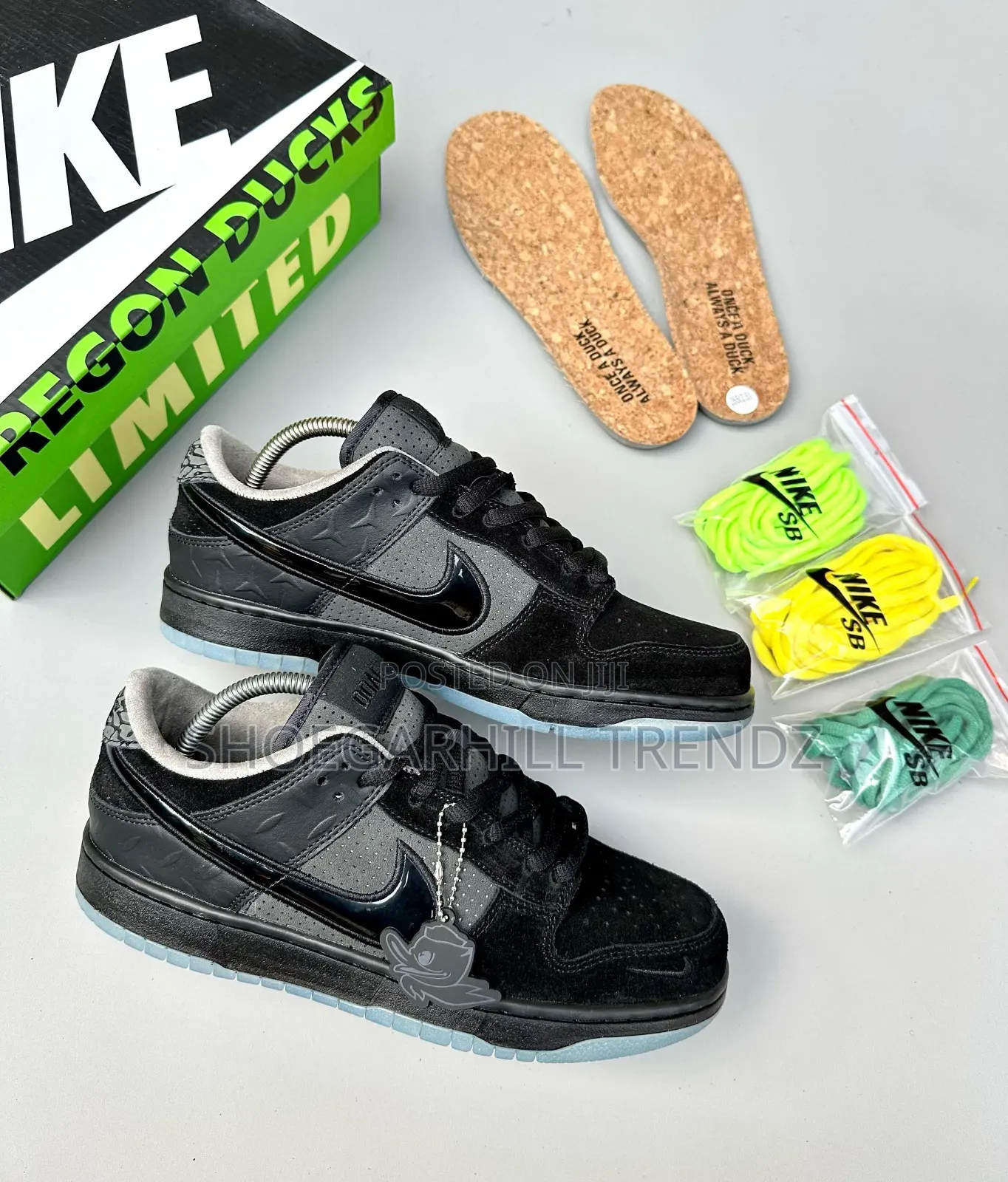 Nike Sb Dunks Available in Size 39-47