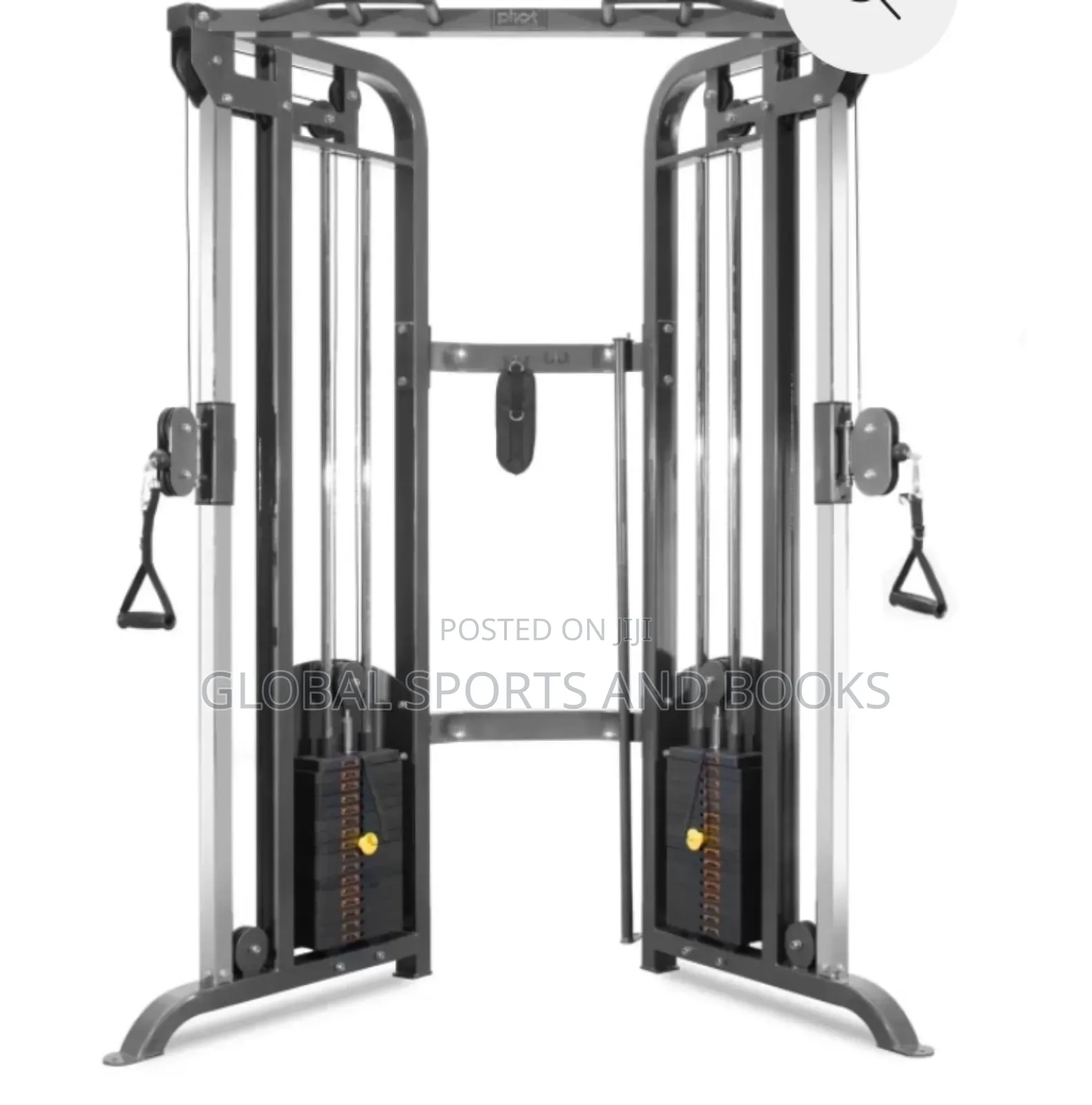 Functional Trainer