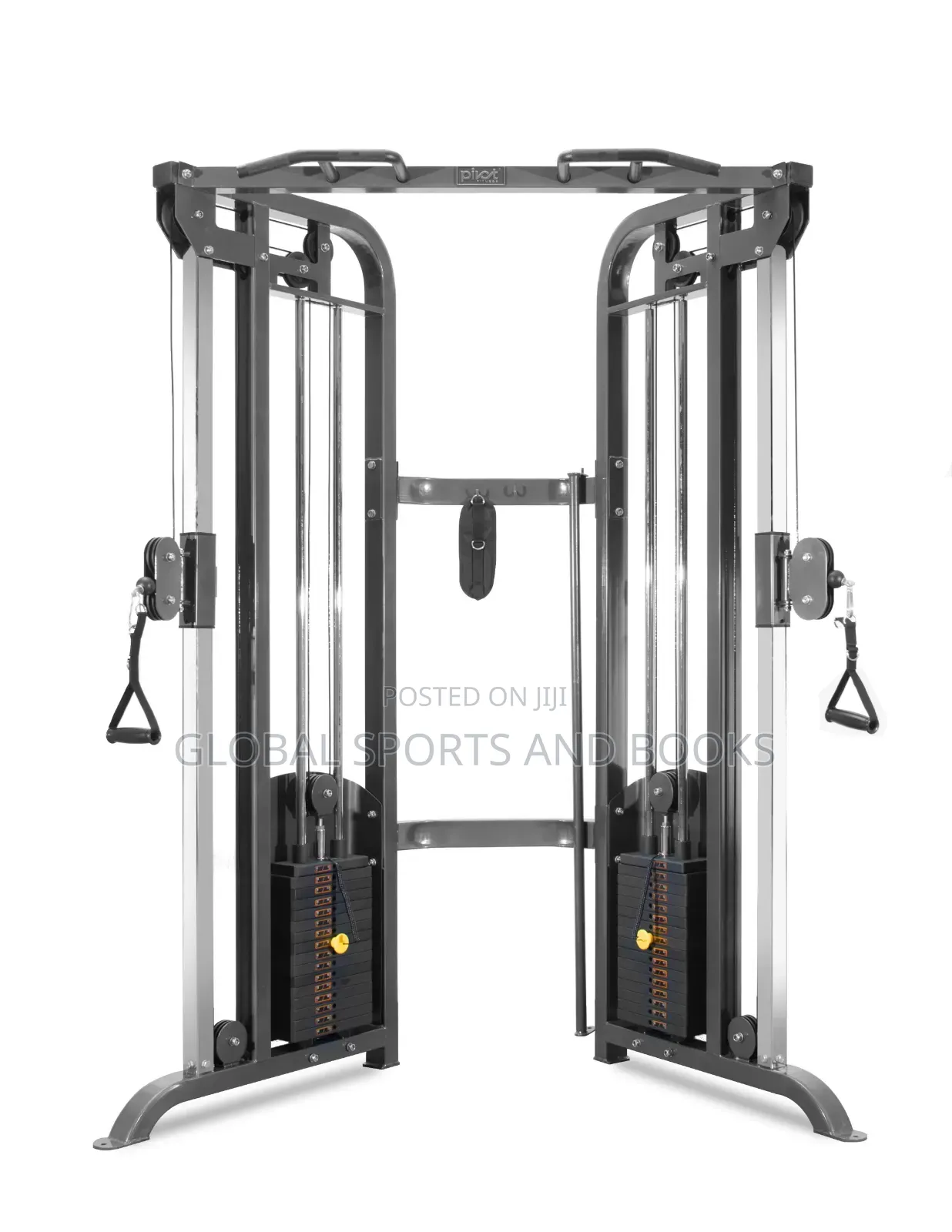 Functional Trainer
