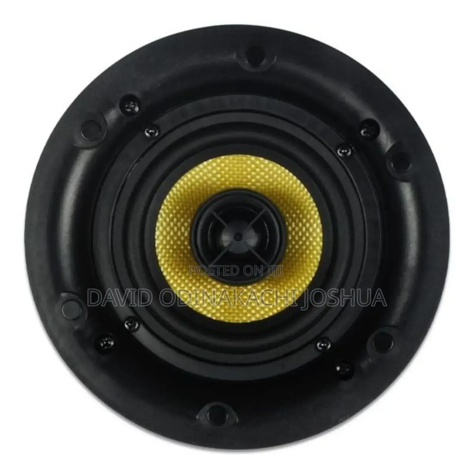 Hifi Bluetooth Ceiling Speaker 30w