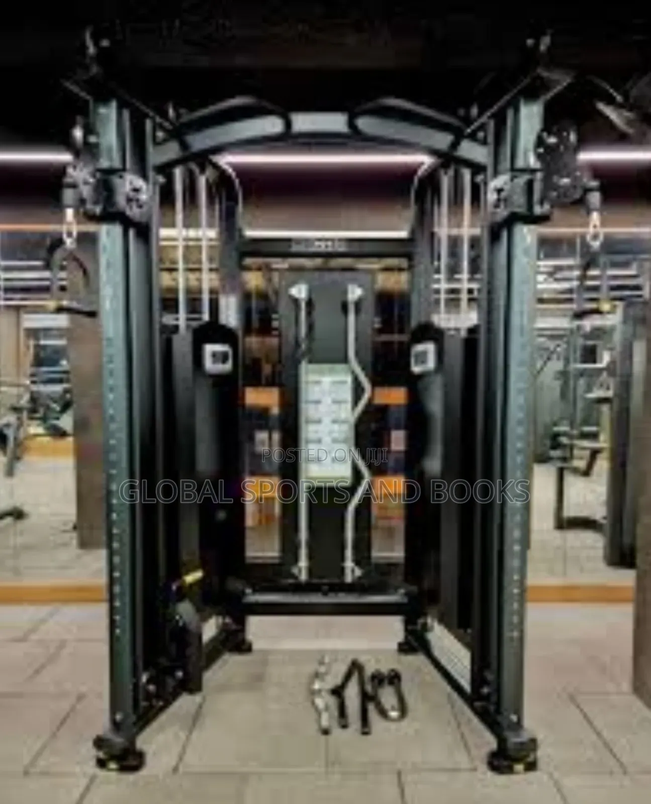 Functional Trainer