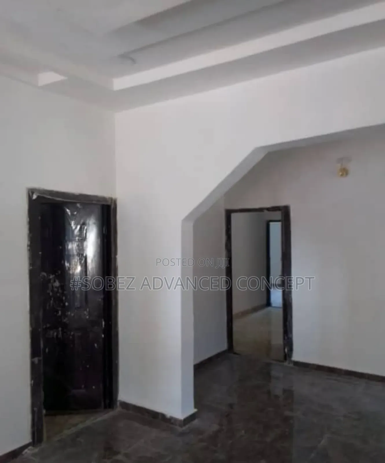 Wall Screeding And Painting