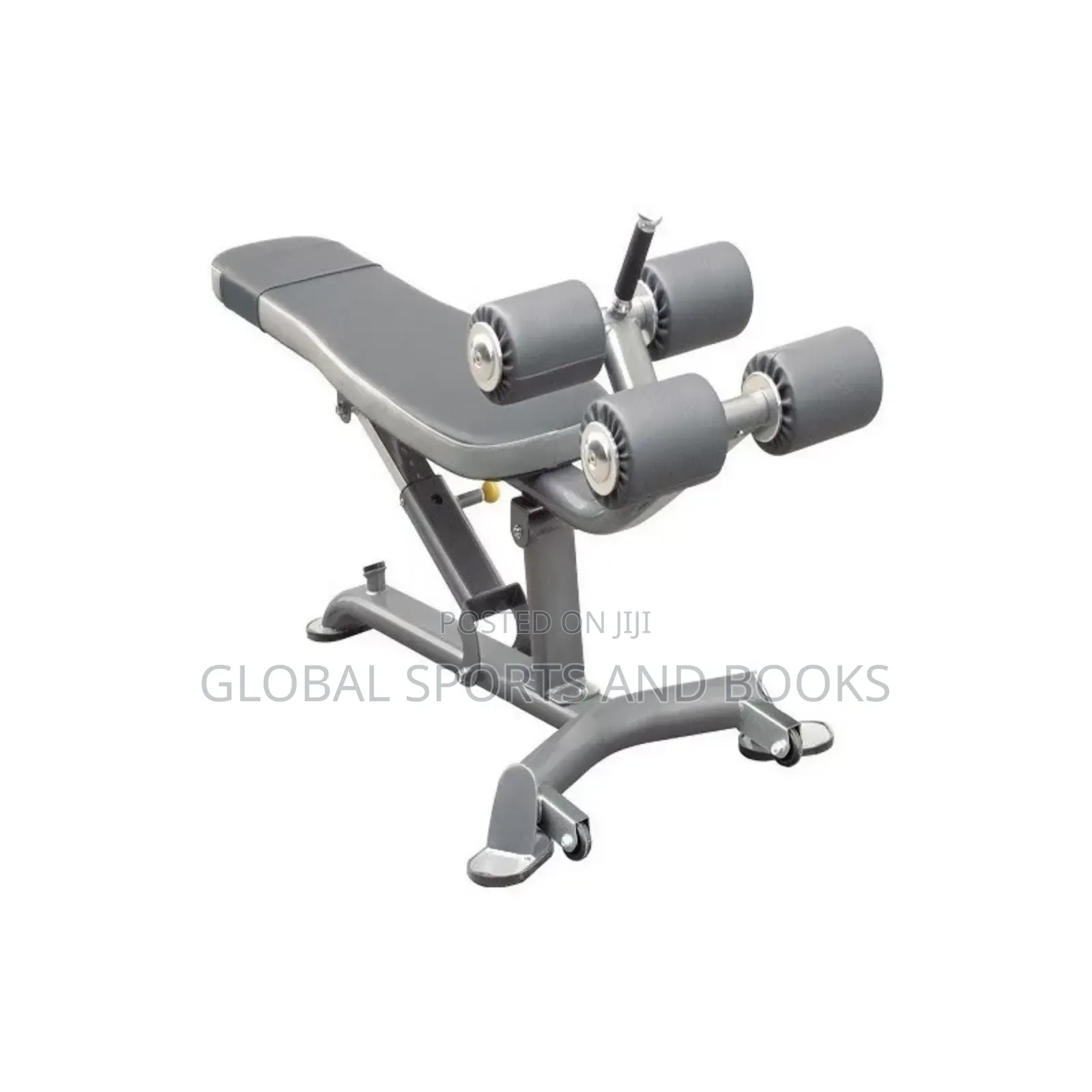 Multi Abs Bench