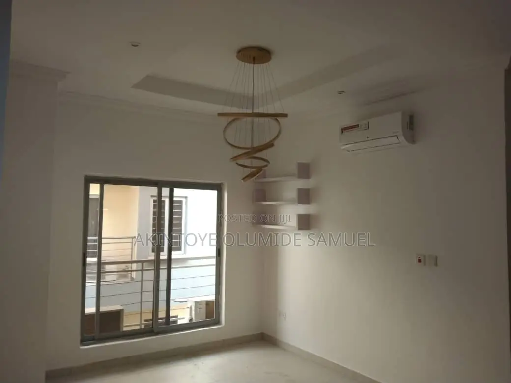 4bdrm Duplex in Ta Gardens Estate, Iseri for sale