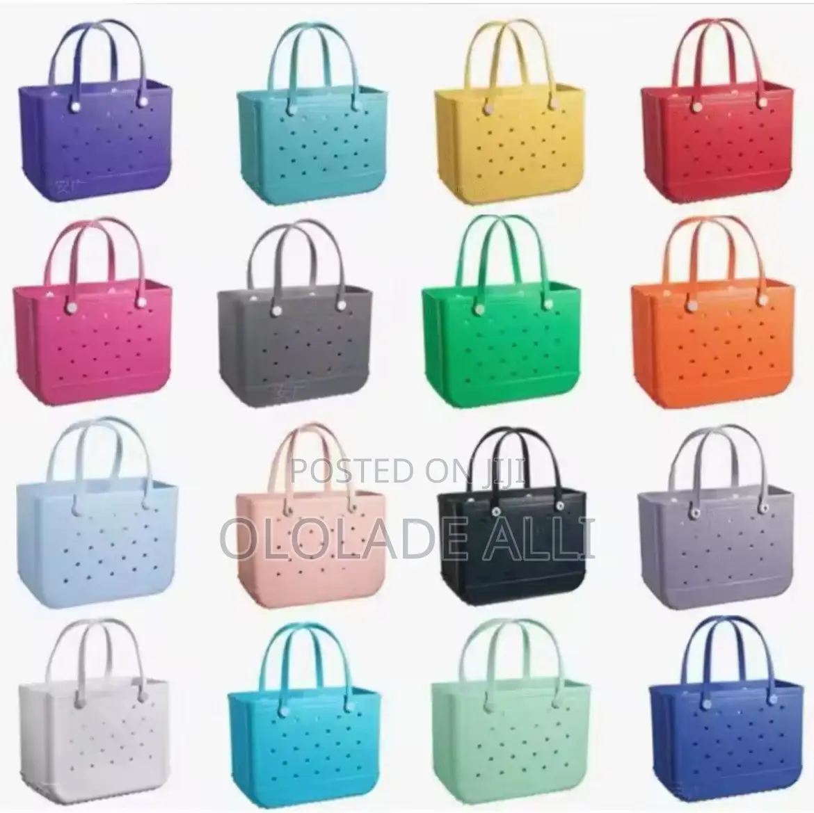 Waterproof Outdoor Minimalist Travel Beach Bag