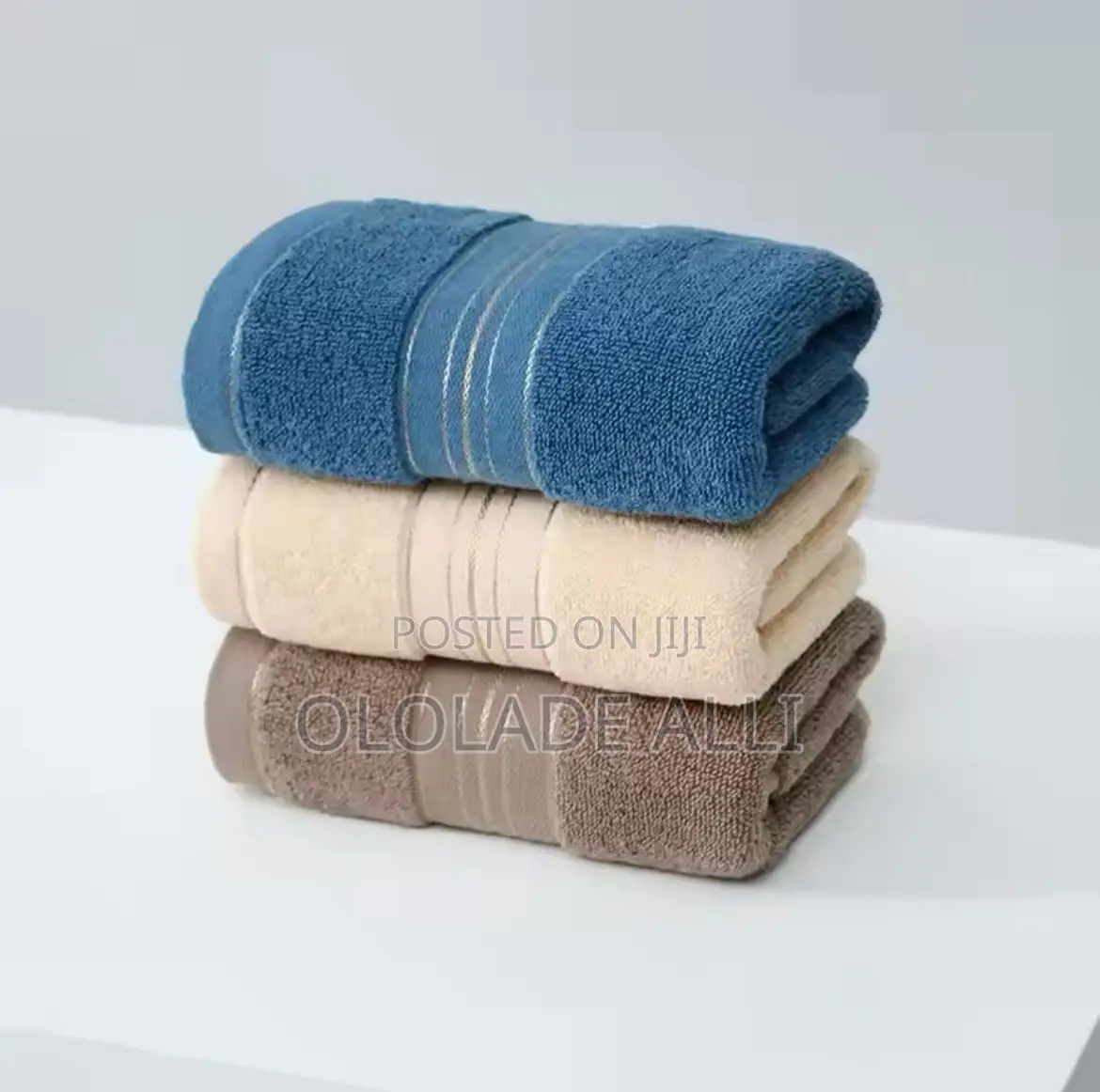 Beach Universal Towels