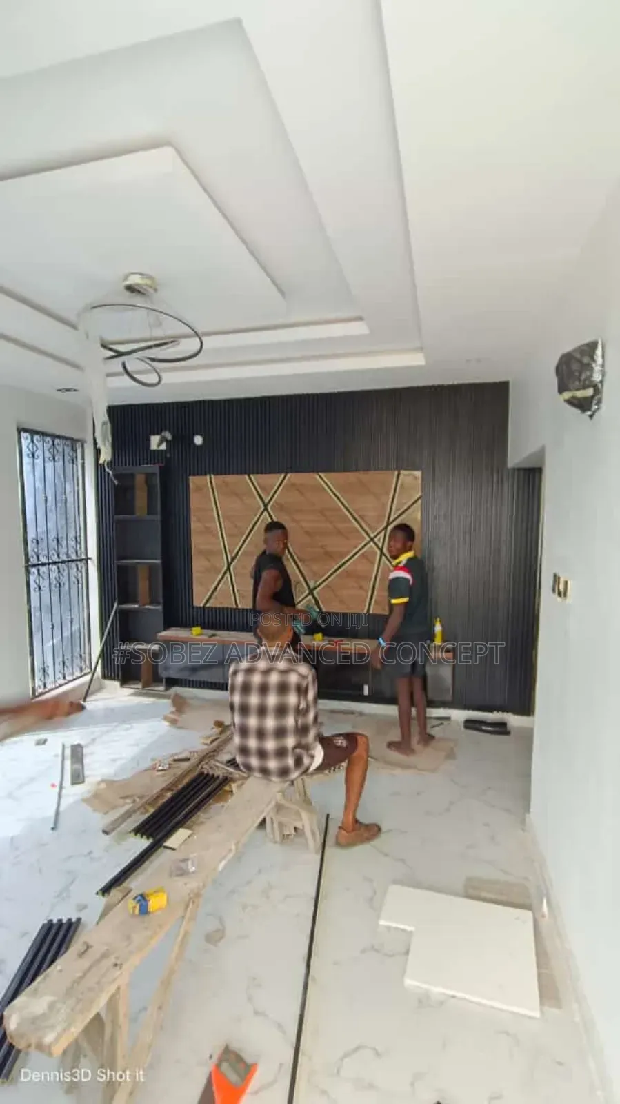 Tv Console Designers