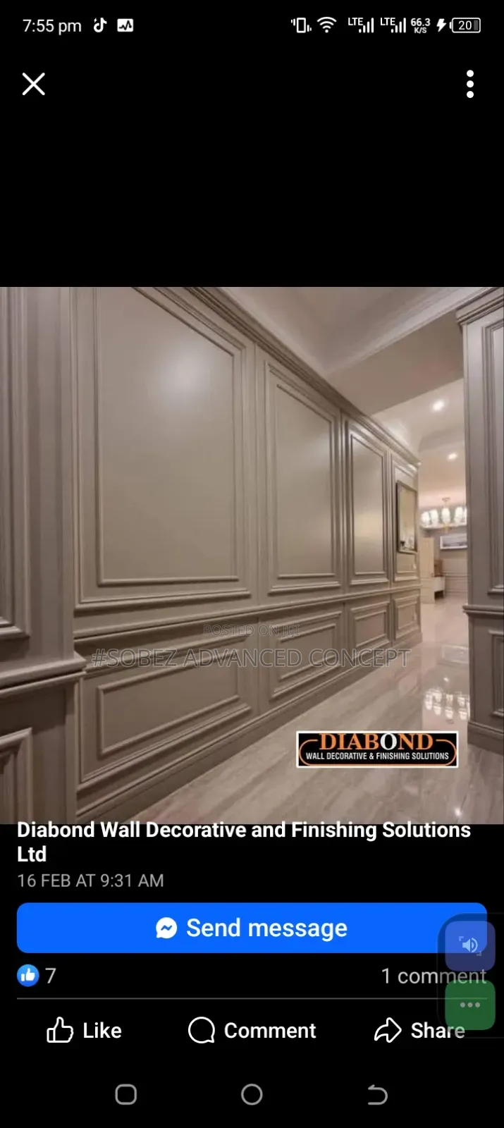 Neat Wall Screeding Services