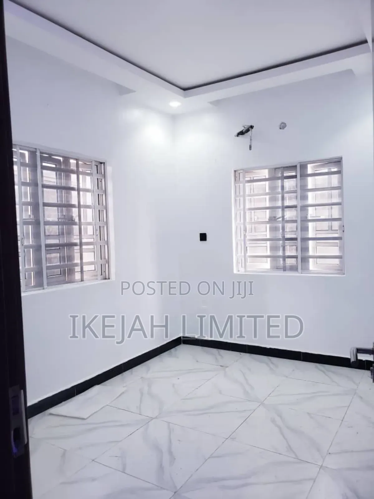 5bdrm Duplex in Ifako-Ogba for rent