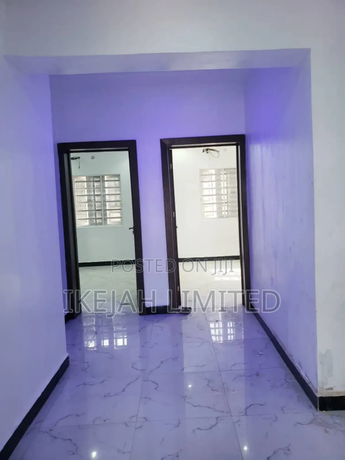 5bdrm Duplex in Ifako-Ogba for rent