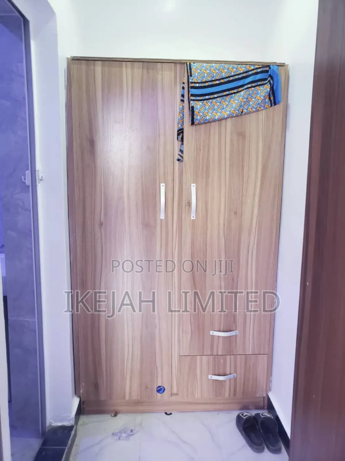 5bdrm Duplex in Ifako-Ogba for rent