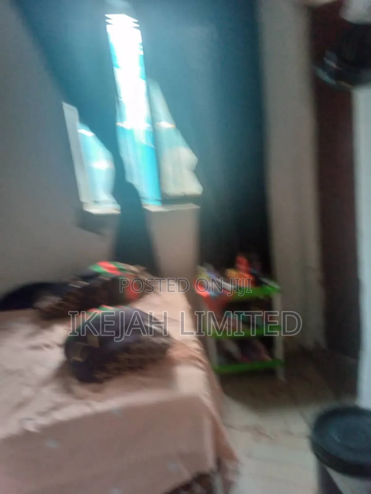Studio Apartment in Ago Palace for rent