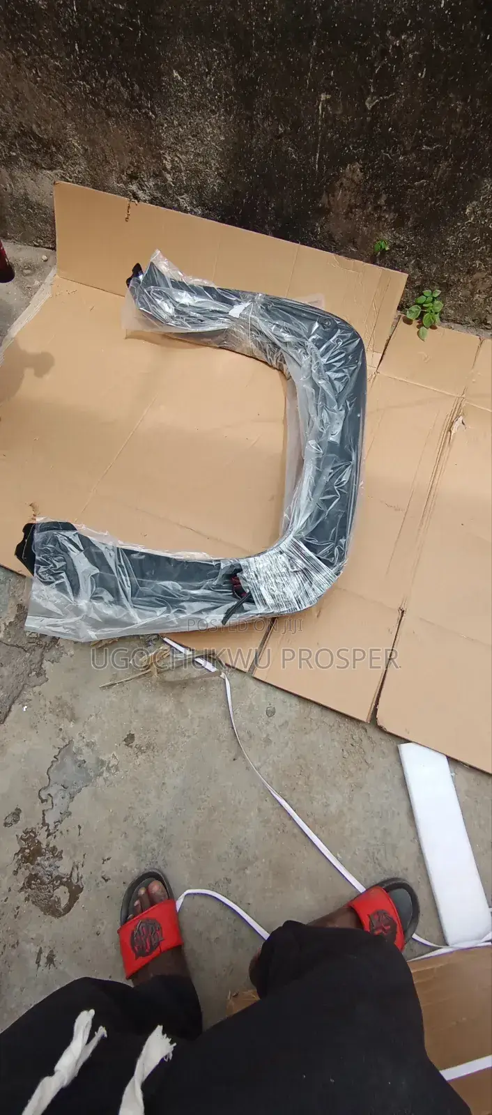 Fender Padded for Tacoma 2018 Set