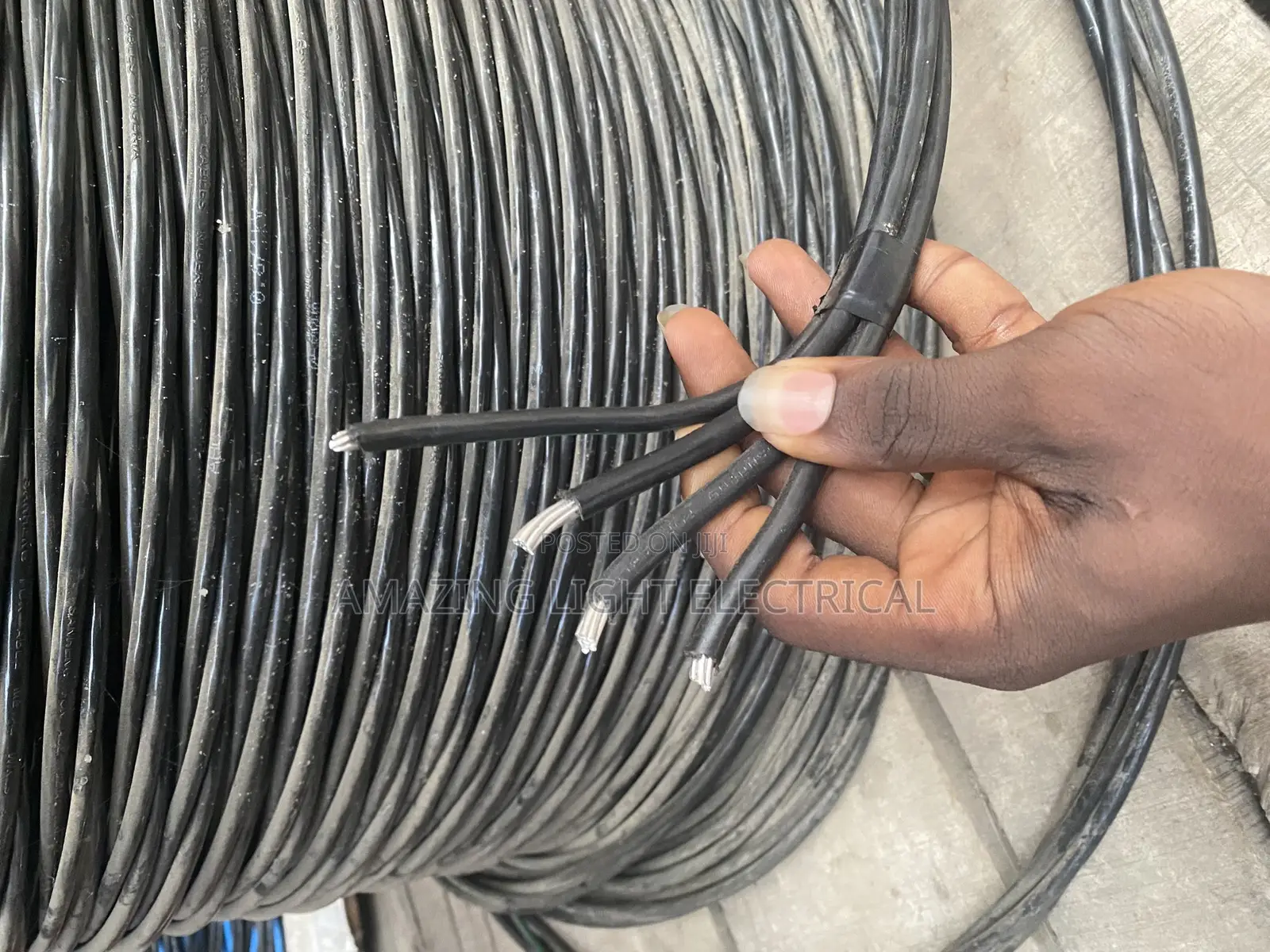 Recline Cable
