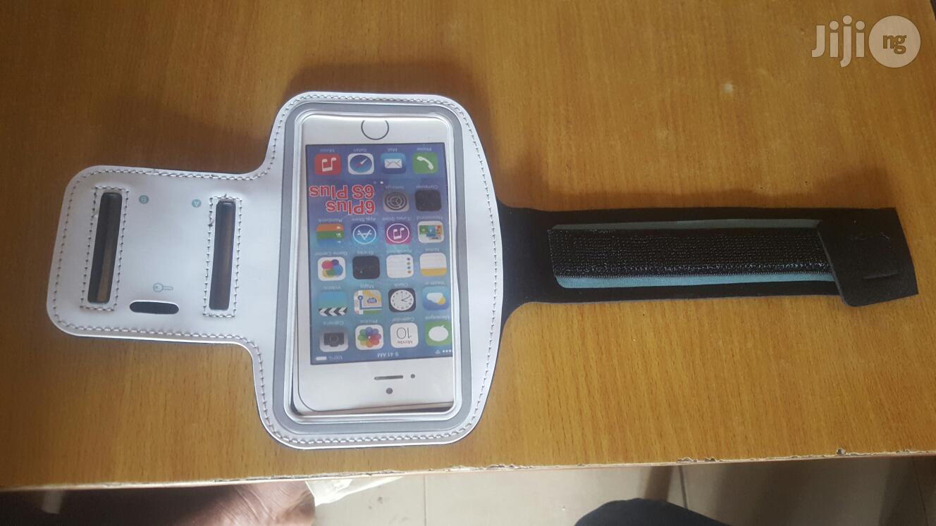 Phone Pouch