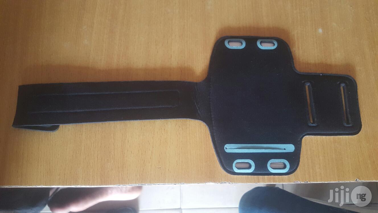Phone Pouch