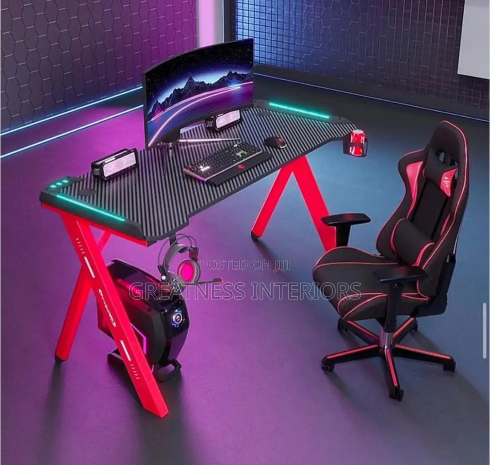 Top Notch Imported Gaming Table