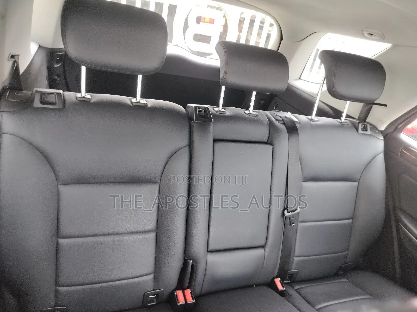 Mercedes-Benz M Class ML 350 4Matic 2010 Black