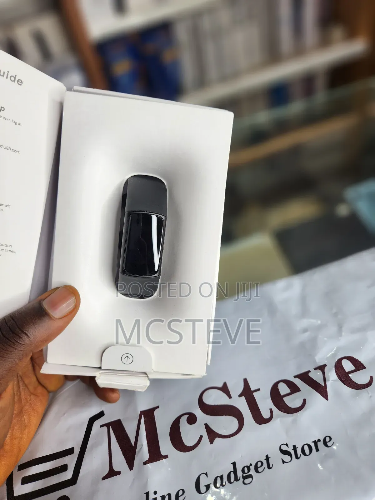 Fitbit Charge 6 Fitness Tracker