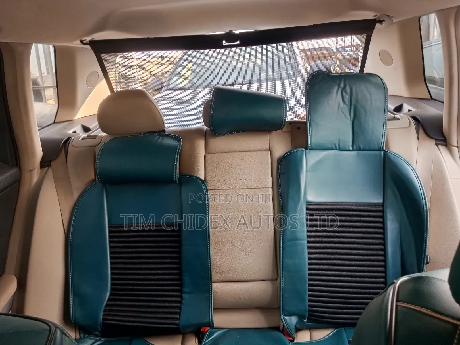 Mercedes-Benz GLK-Class 350 4MATIC 2010 Gold