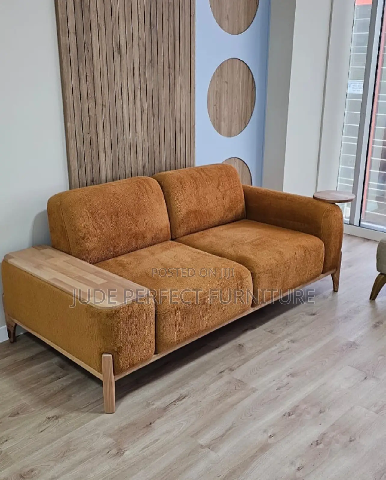 High Luxury Quality Set of Sofa Chairs