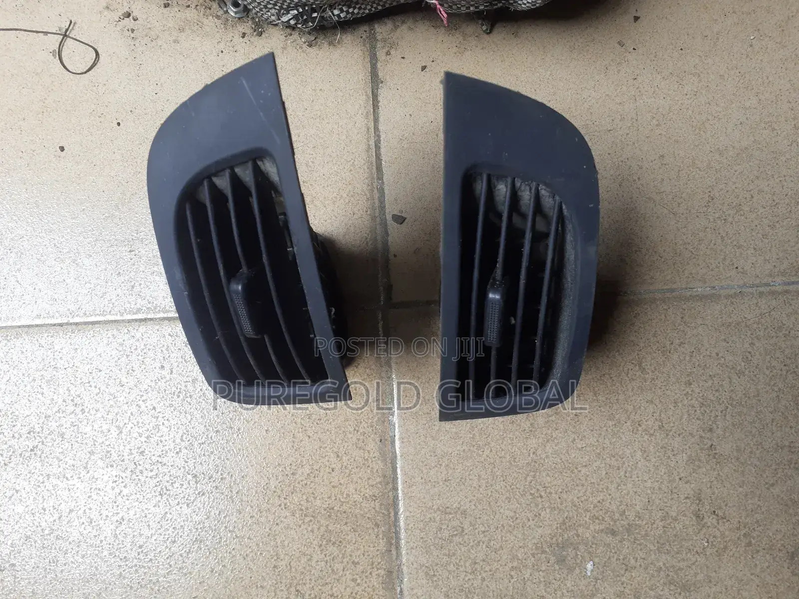 Cerato 2010 Ac Vent