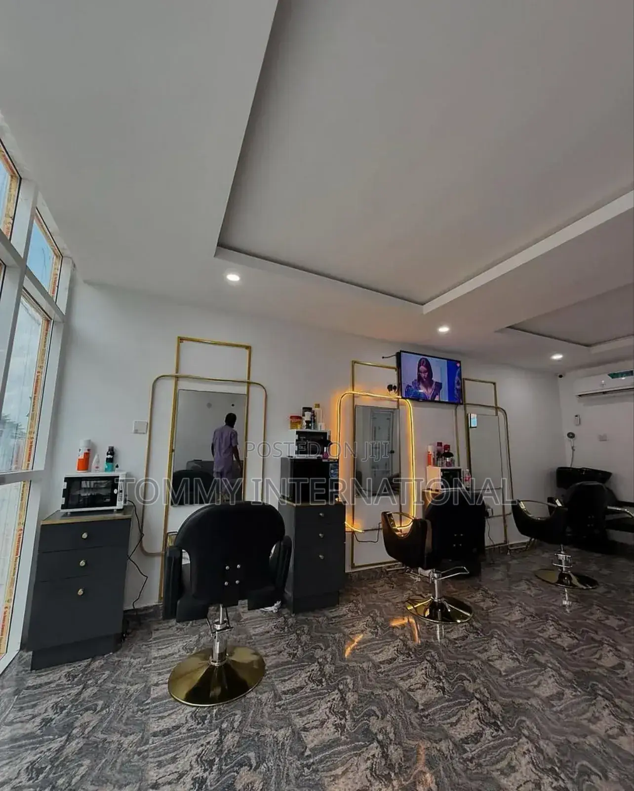 Fuel Station for Sale