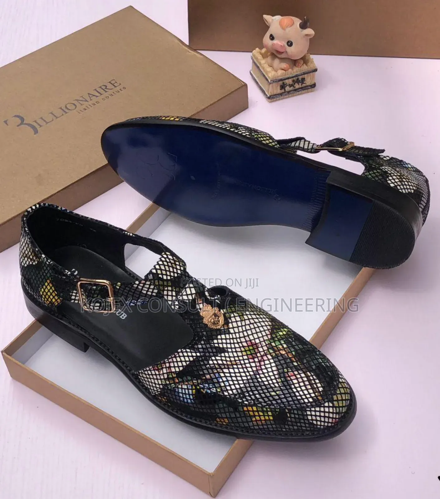 Men Shoe Designers Sandals