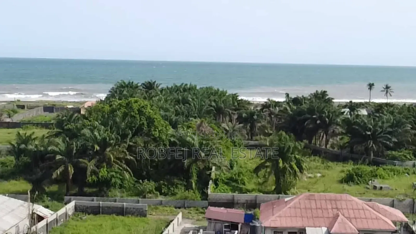 Oceanfront Potential Meets Industrial Power House