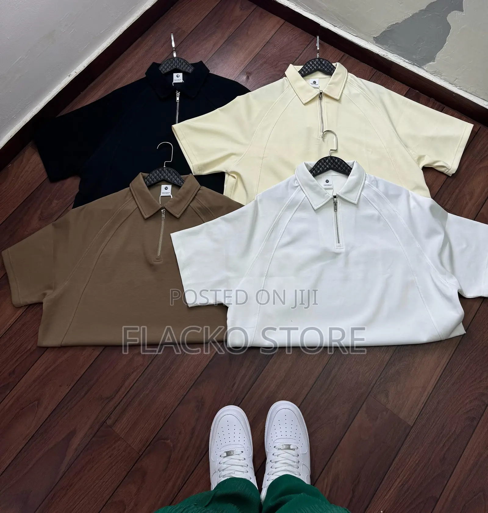 Premium High Quality New Wave T-shirts