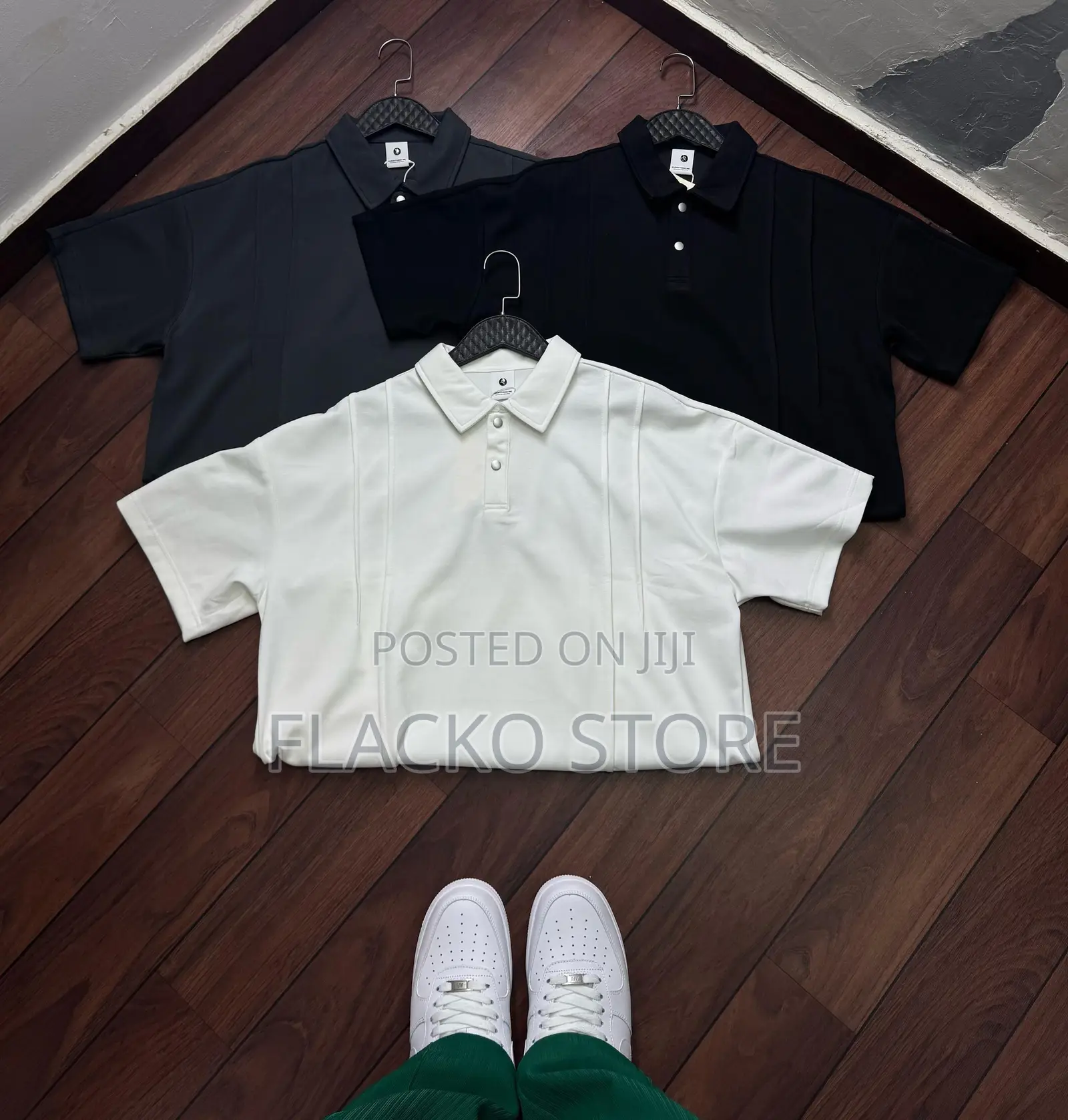 Premium High Quality New Wave T-shirts
