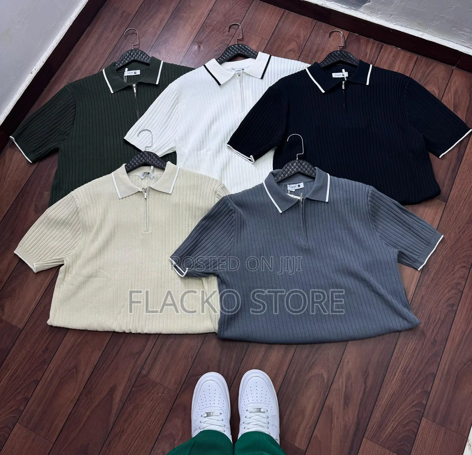 Premium High Quality New Wave T-shirts