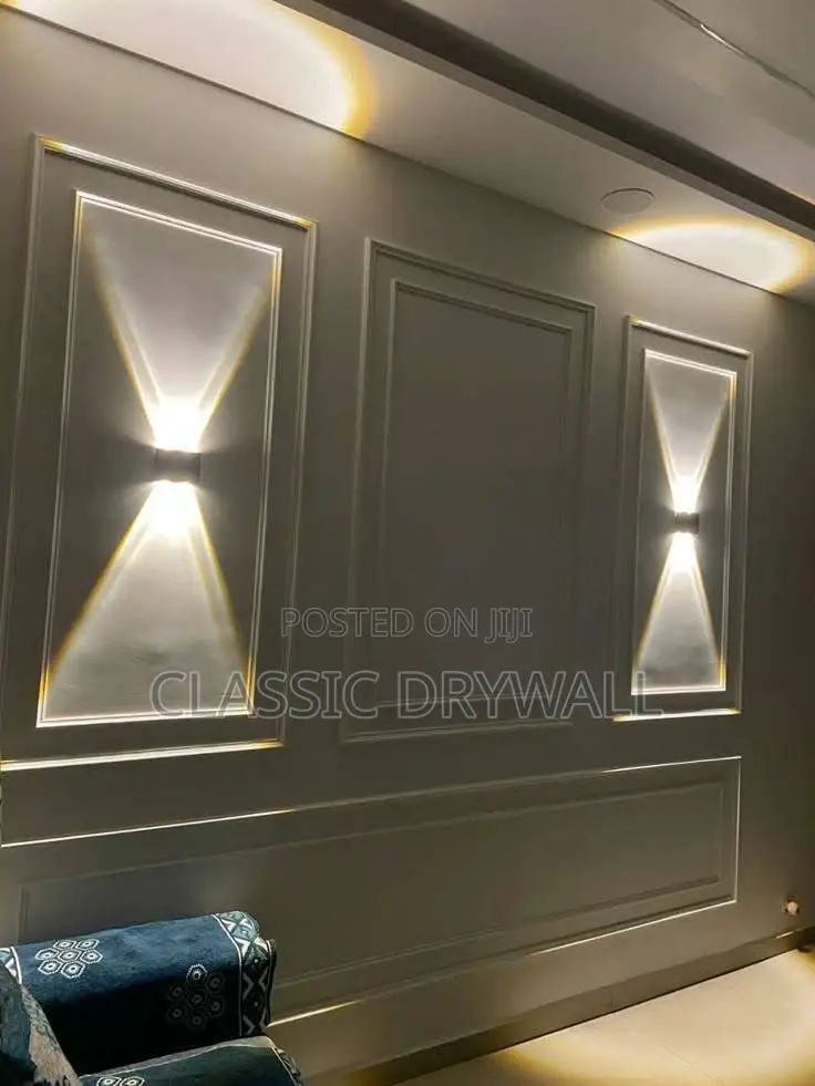Quality Plaster Board Service