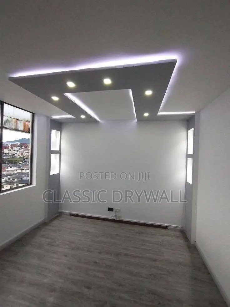 Quality Plaster Board Service