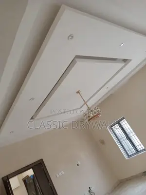 Quality Plaster Board Service