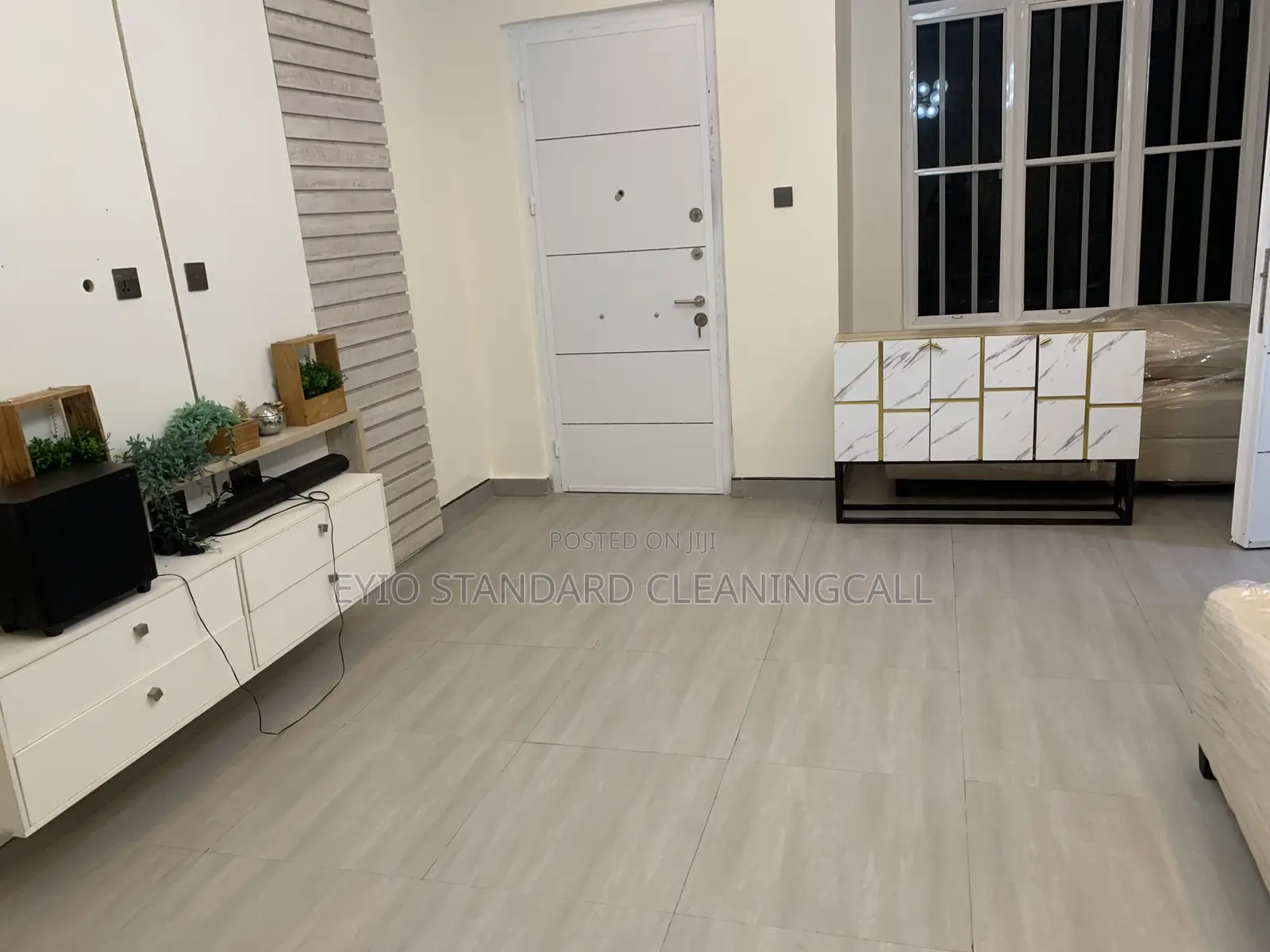Home and Office Cleaning