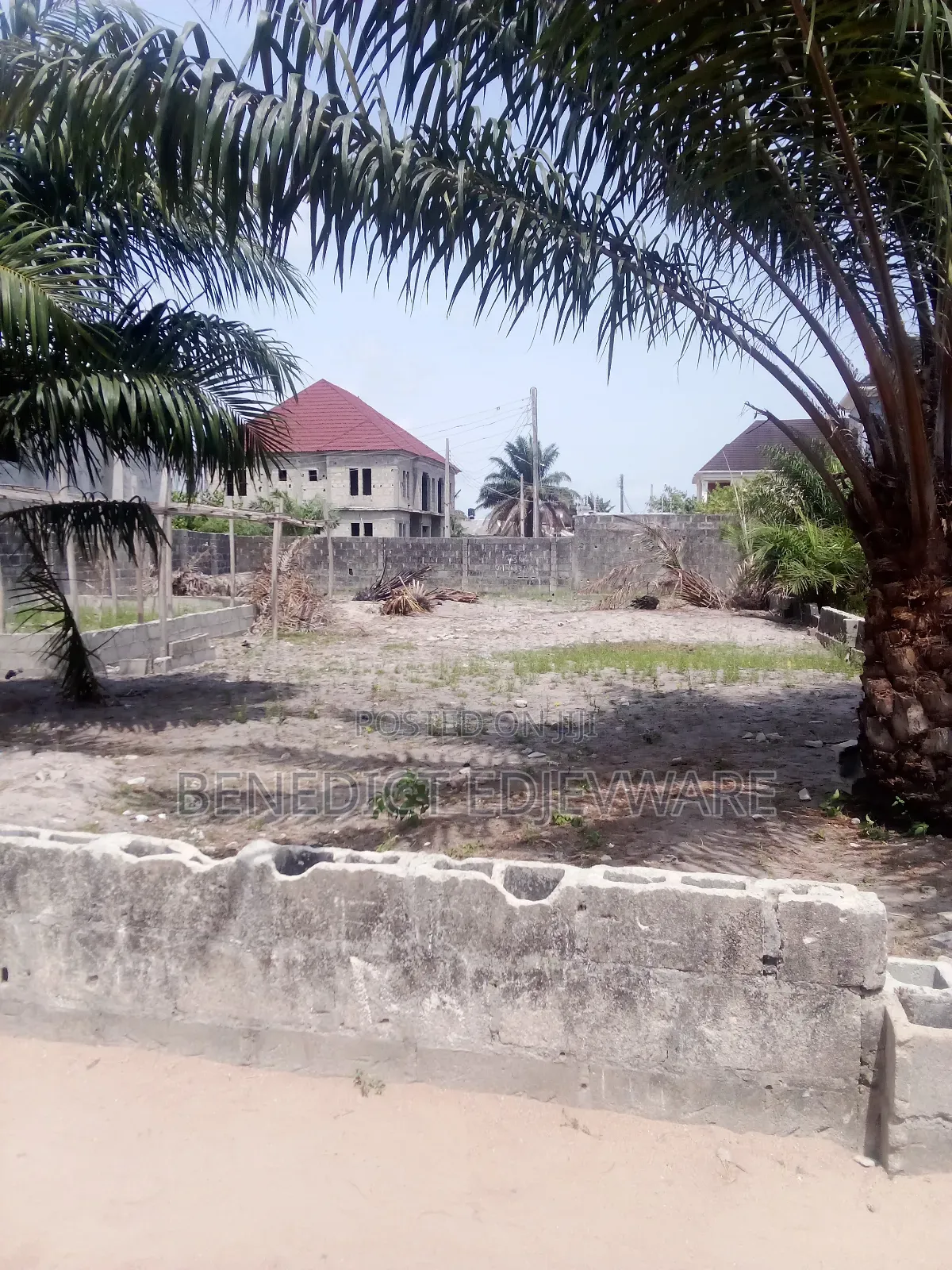 Gazette and Deed of Assignments