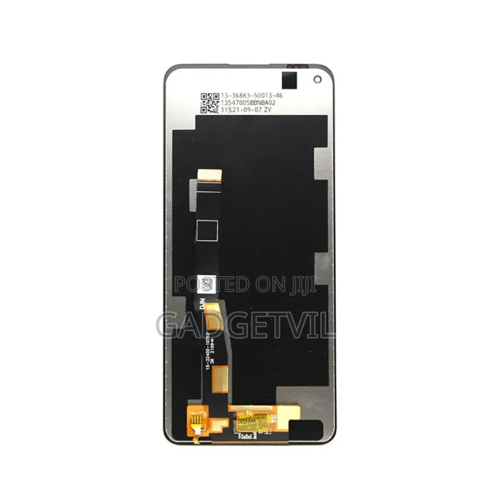 Motorola Moto G Stylus 5g 2021 LCD Touchscreen